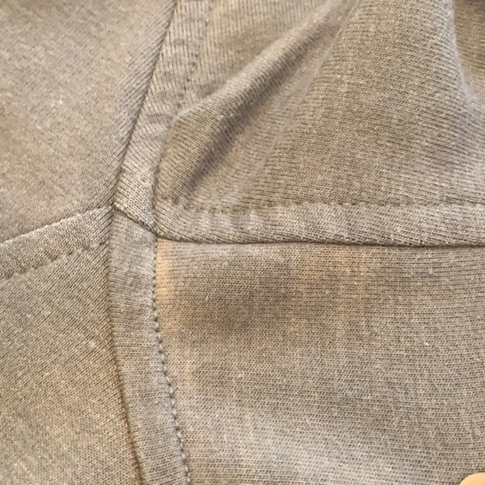 Lululemon Take Ten Full Zip Hoodie Battleship Size 4 - Picture 16 of 16